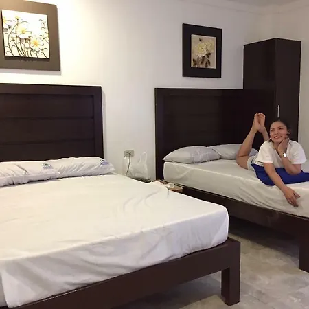 Layolayo Beach Cove Resort 3*