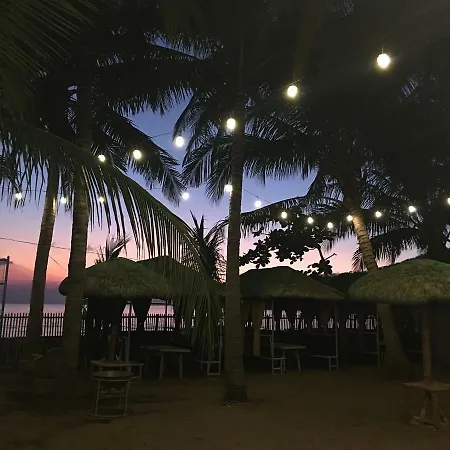 Layolayo Beach Cove 3*
