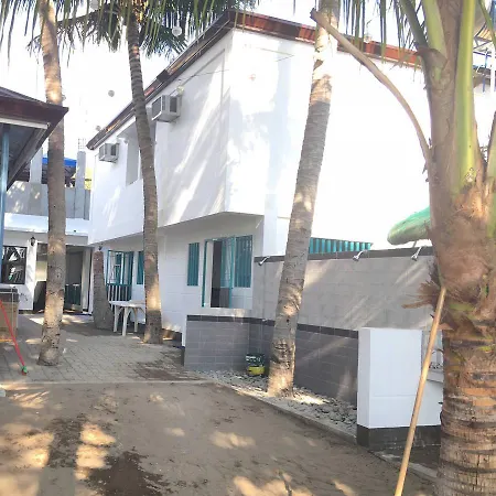 Resort Layolayo Beach Cove Nasugbu
